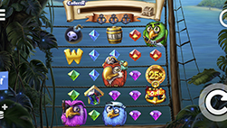 Pirots kolikkopeli Huippukasinolla