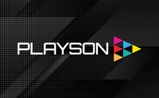 Playson Logo