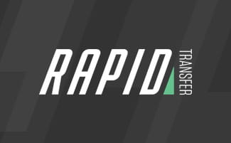 Rapid Transfer logo