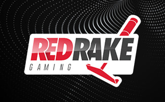 Red Rake Logo