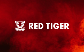 Red Tiger Gaming Logo