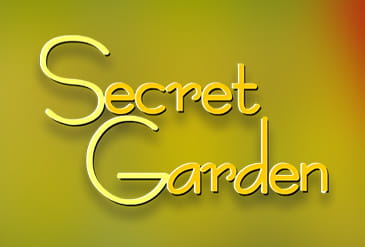 Secret Garden logo