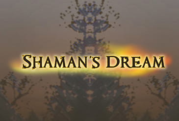 Shaman's Dream logo