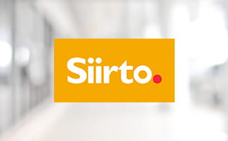 Siirto logo