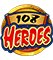 108 Heroes