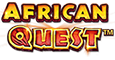 African Quest logo