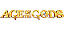 Age of the Gods kolikkopeli logo