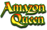 Amazon Queen logo