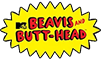 Beavis and Butthead logo