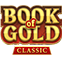 Book of Gold Classic kolikkopeli logo