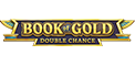 Book of Gold Double Chance kolikkopeli logo