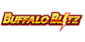 Buffalo Blitz kolikkopeli logo