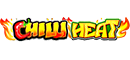 Chilli Heat kolikkopeli logo