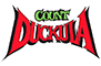 Count Duckula logo