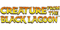 Creature from the Black Lagoon logo