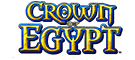 Crown of Egypt logo