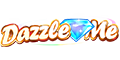 Dazzle Me kolikkopeli logo