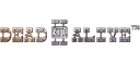 Dead or Alive 2 kolikkopeli logo