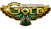 Ecuador Gold kolikkopeli logo