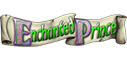 Enchanted Prince kolikkopeli logo