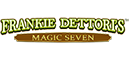 Frankie Dettori's Magic Seven logo