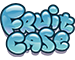 Fruit Case kolikkopeli logo