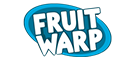 Fruit Warp kolikkopeli logo