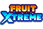 Fruit Xtreme kolikkopeli logo