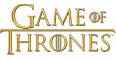 Game of Thrones 243 Ways kolikkopeli logo