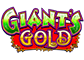 Giant's Gold logo