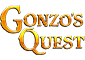 Gonzo’s Quest logo