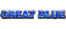 Great Blue kolikkopeli logo