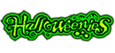 Halloweenies kolikkopeli logo