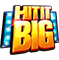 Hit It Big kolikkopeli logo