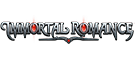 Immortal Romance kolikkopeli logo