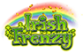 Irish Frenzy logo