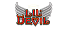 Lil’ Devil logo