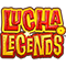 Lucha Legends logo