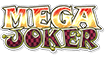 Mega Joker kolikkopeli logo
