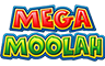 Mega Moolah kolikkopeli logo