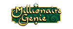 Millionaire Genie logo