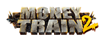 Money Train 2 logo