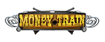 Money Train logo