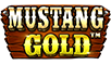 Mustang Gold logo