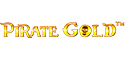 Pirate Gold kolikkopeli logo