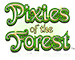 Pixies of the Forest kolikkopeli logo