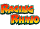 Rhino kolikkopeli logo