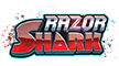 Razor Shark logo