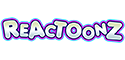 Reactoonz logo