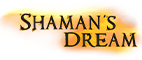 Shaman's Dream logo